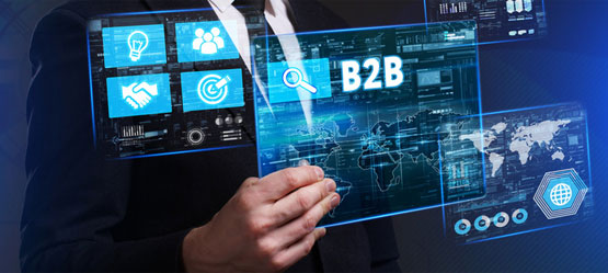 Forrester Raporuna göre B2B Ticarette SAP Commerce Cloud Lider Konumda