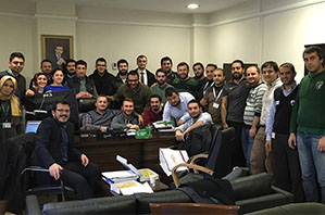 İstaç SAP Project Success Story 
