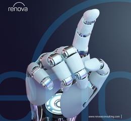 RPA (Robotik Süreç Otomasyonu) Kullanmanın Avantajları Nelerdir?