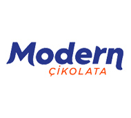 Modern Çikolata